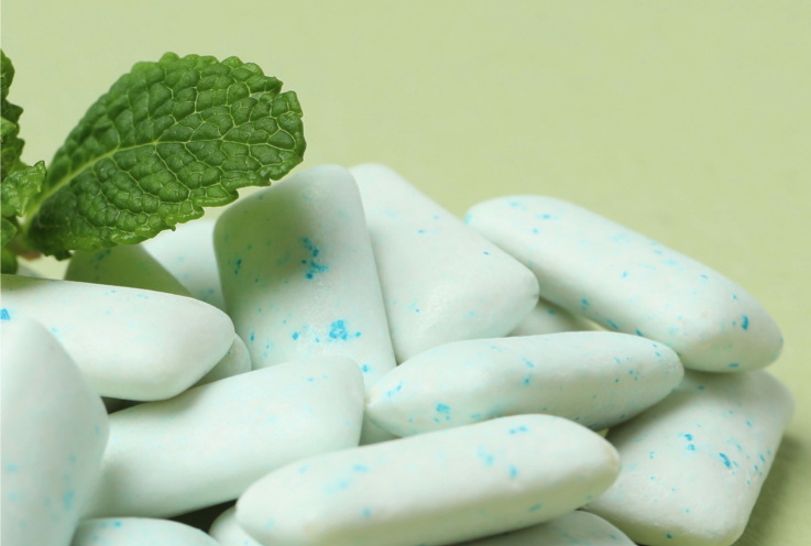 Permen Berbasis Ekstrak Herbal: Transformasi Konfeksioneri Menuju Produk Fungsional